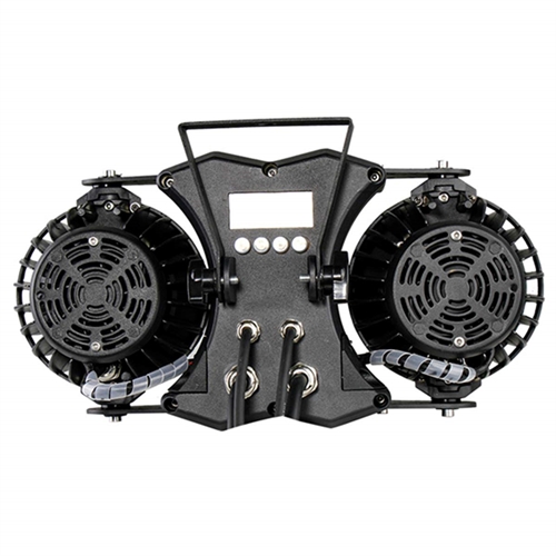 Đèn Led Blinder 2X150W Color Imagination 3